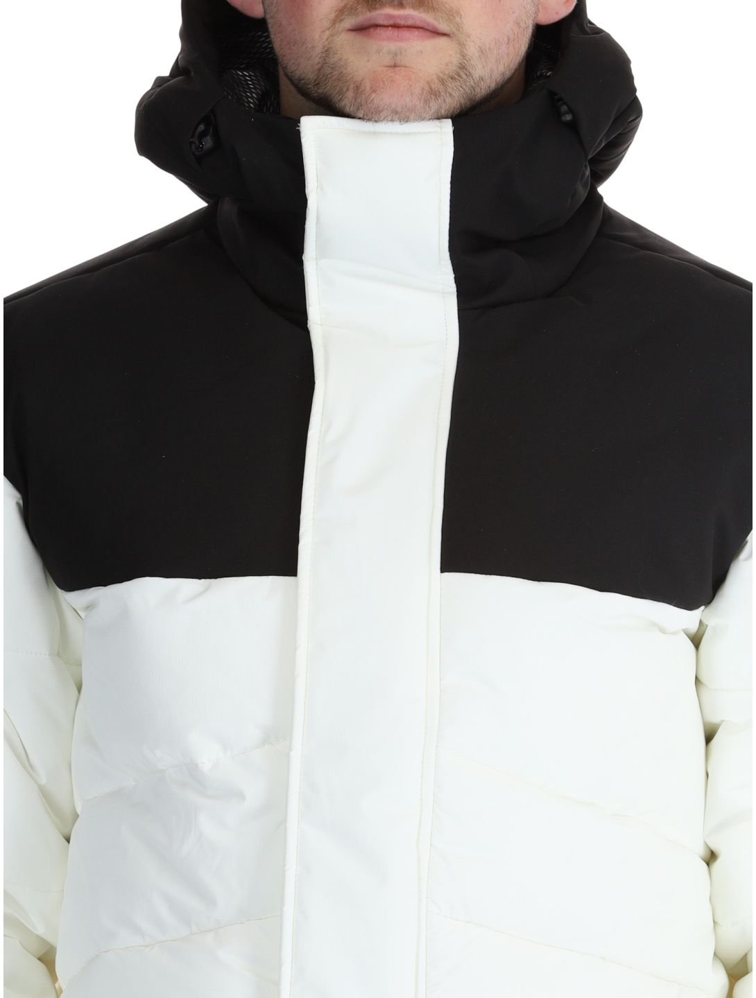 Evarts ski-jas heren