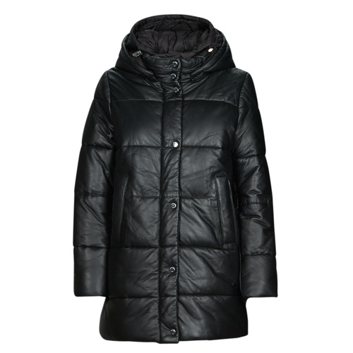 Oakwood - FANCY - Noir