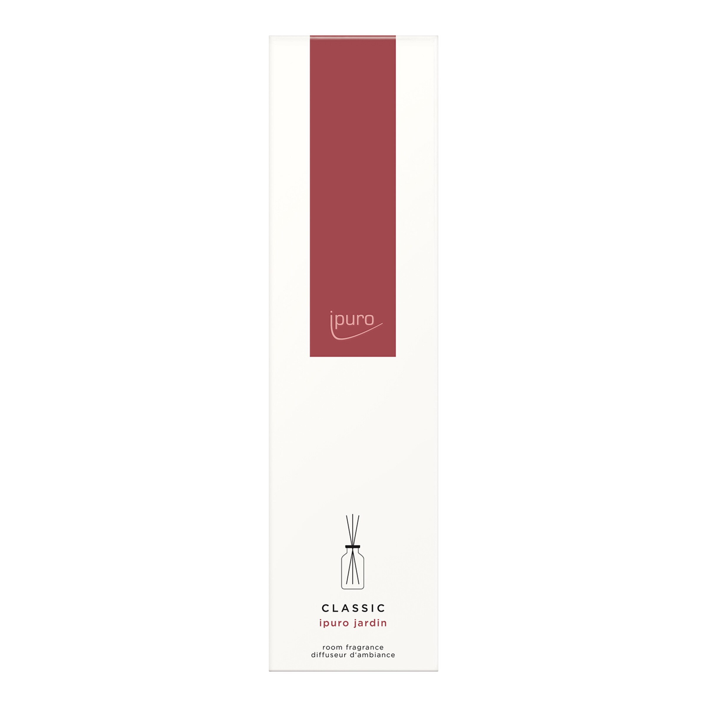 rot, 240 ml