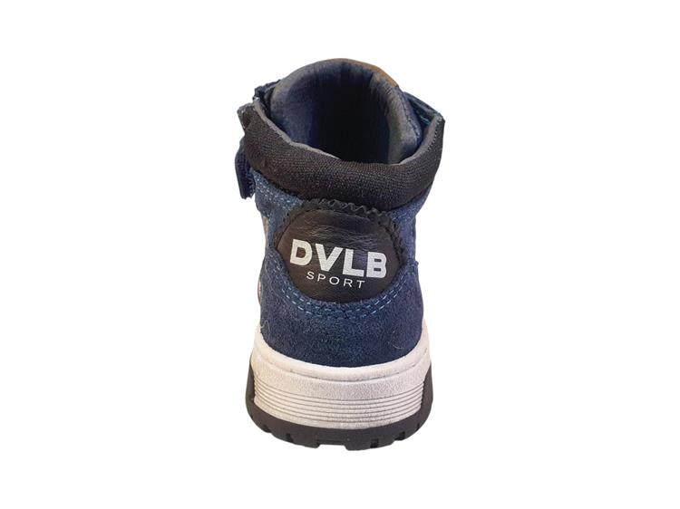 Develab 44417 Blauw