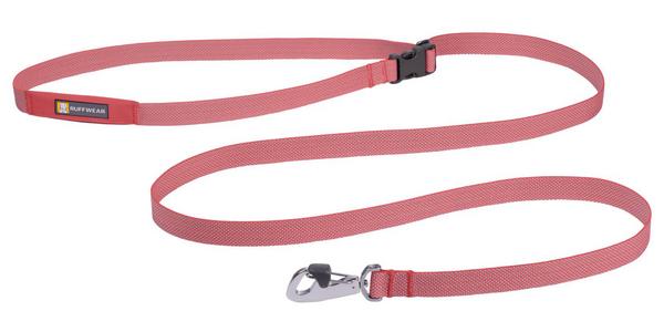 RUFFWEAR® Hundeleine Flagline™ Leash, 2 m