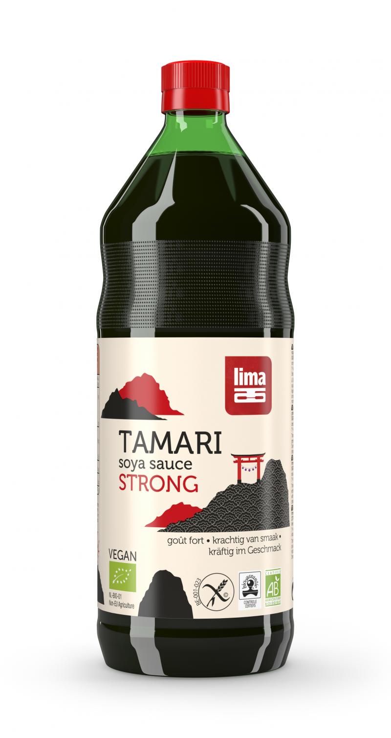 LIMA Tamari Fl 250 ml