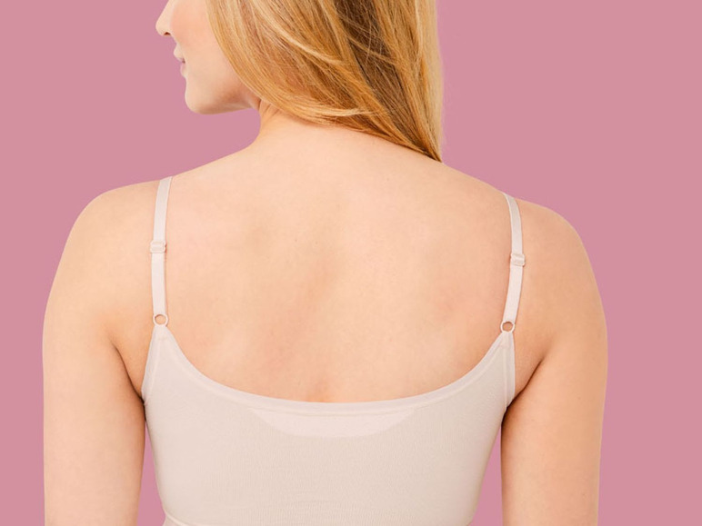 Corrigerende dames bustier