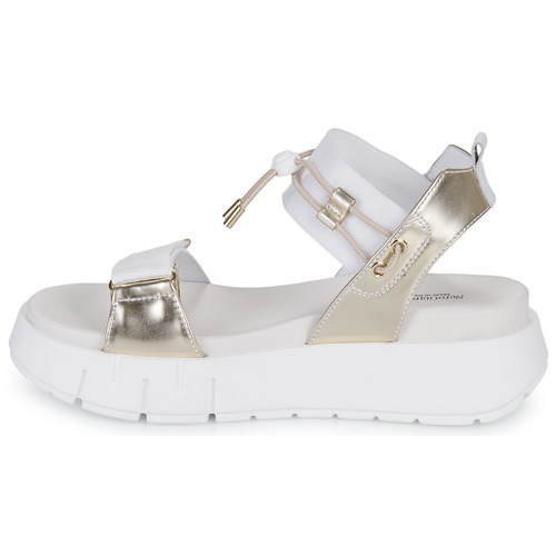 NeroGiardini - E219025D-415 - Blanc