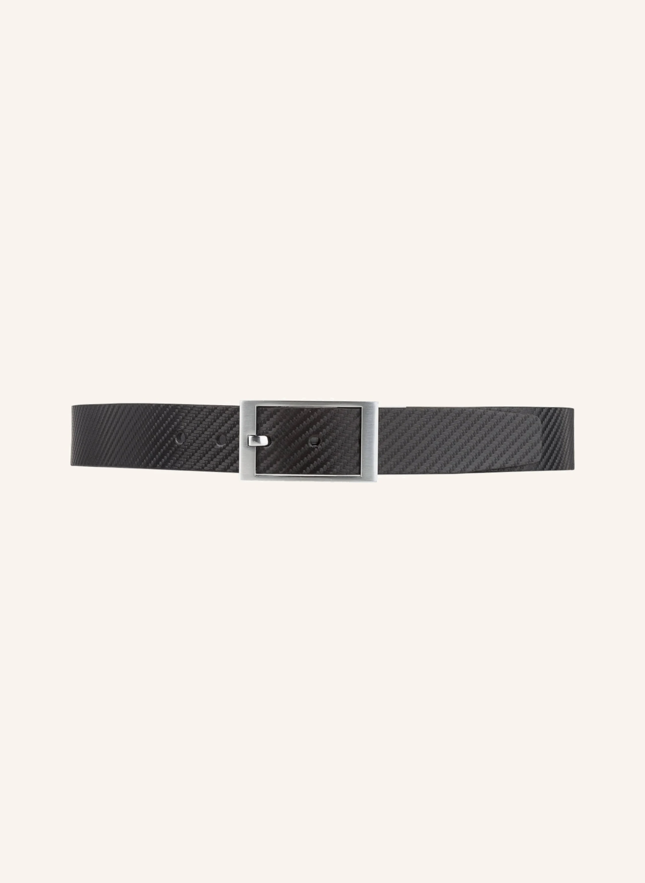 PORSCHE DESIGN Ledergürtel