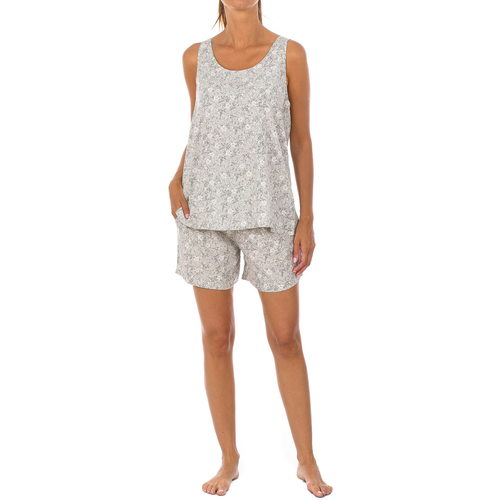 J&j Brothers - JJBCH0501 Gris