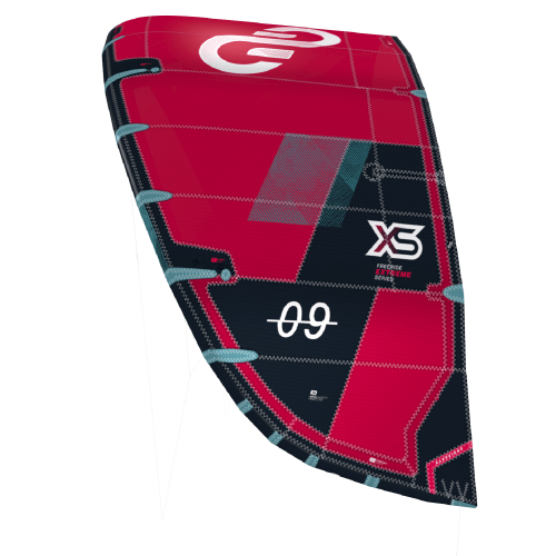 Eleveight XS V5
