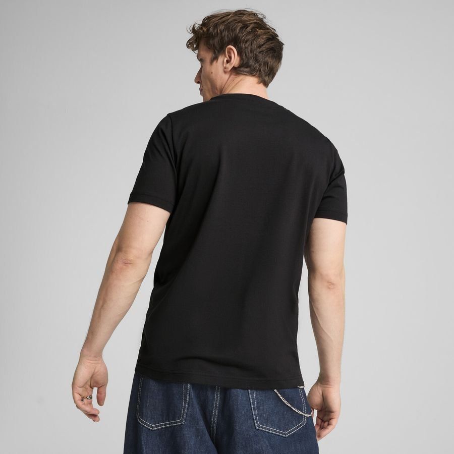 Puma Graphics PUMA Wording T-Shirt
