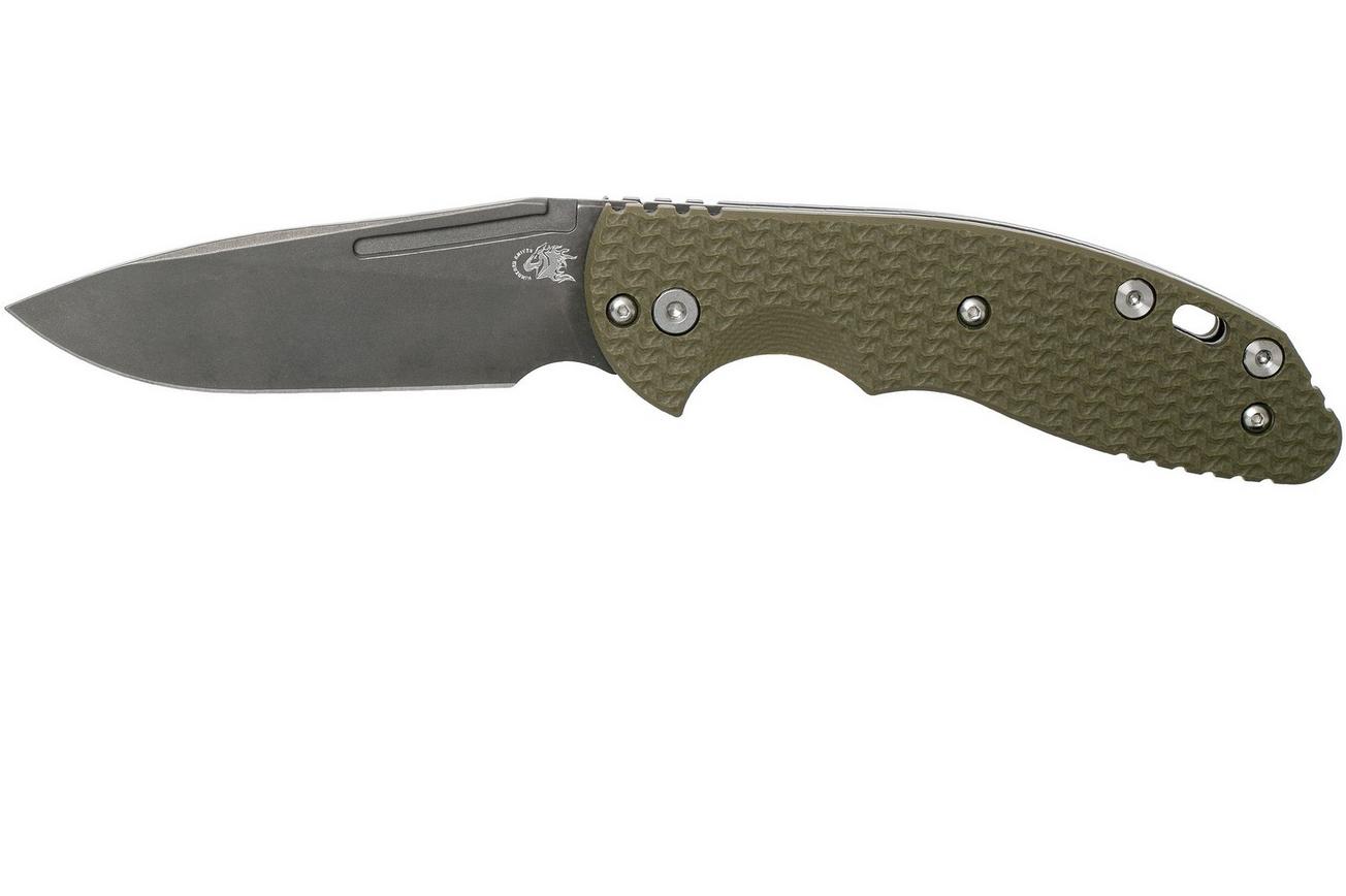 Rick Hinderer XM Slippy 3