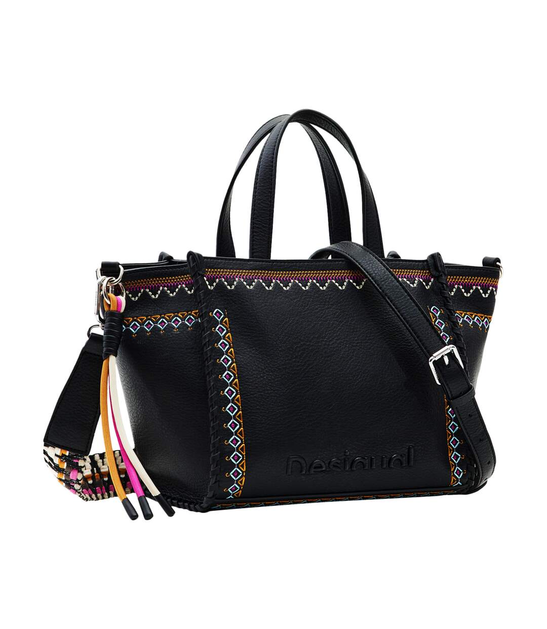 Sac à Main Desigual Rigoberta Guimar Mini