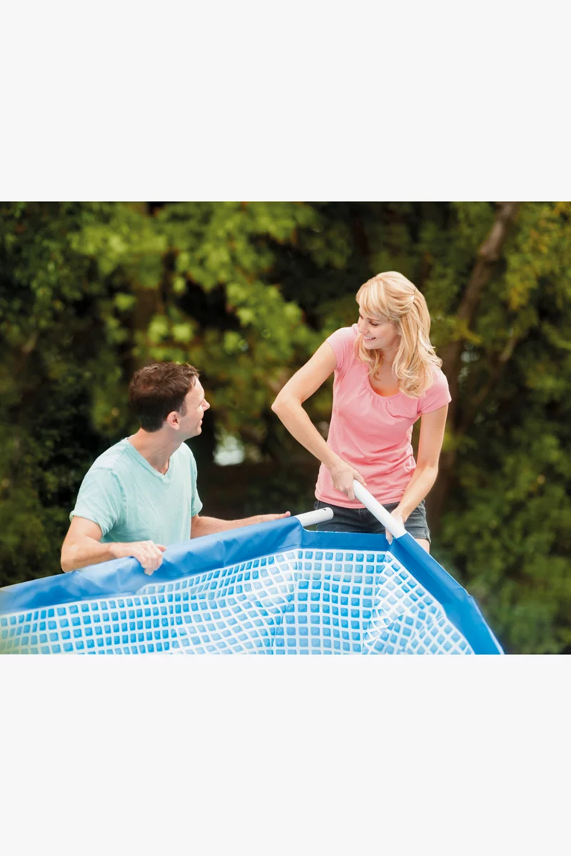 Intex Rectangular Frame™ Pool