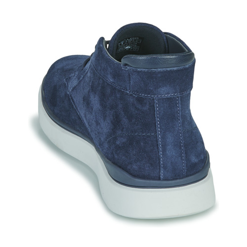 Aldo - RUTGER - Marine