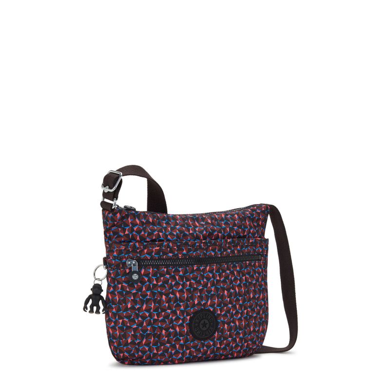 Sac bandoulière Arto 29 cm Happy Square
