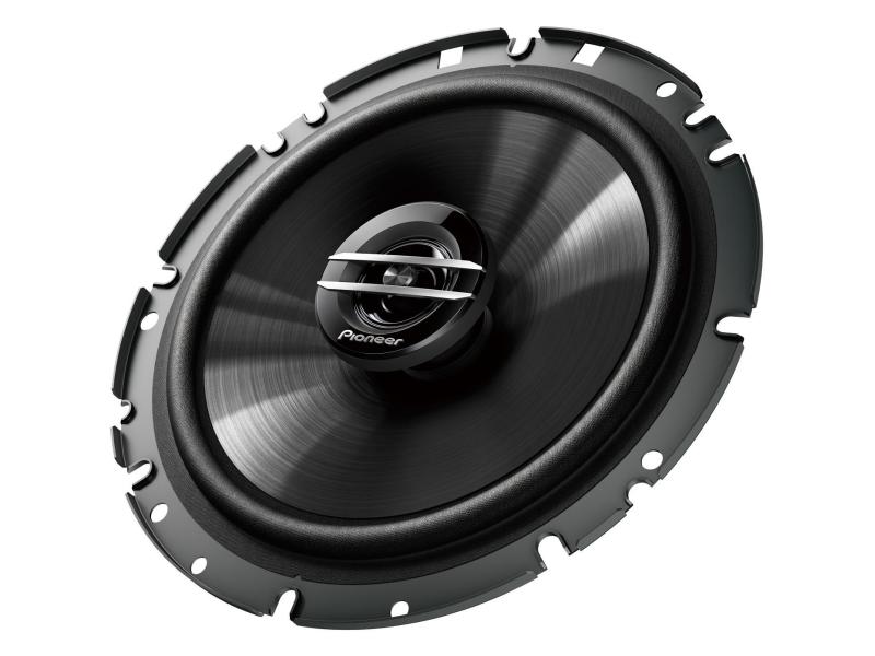 Pioneer 2-Weg Lautsprecher TS-G1720F Koaxiallautsprecher