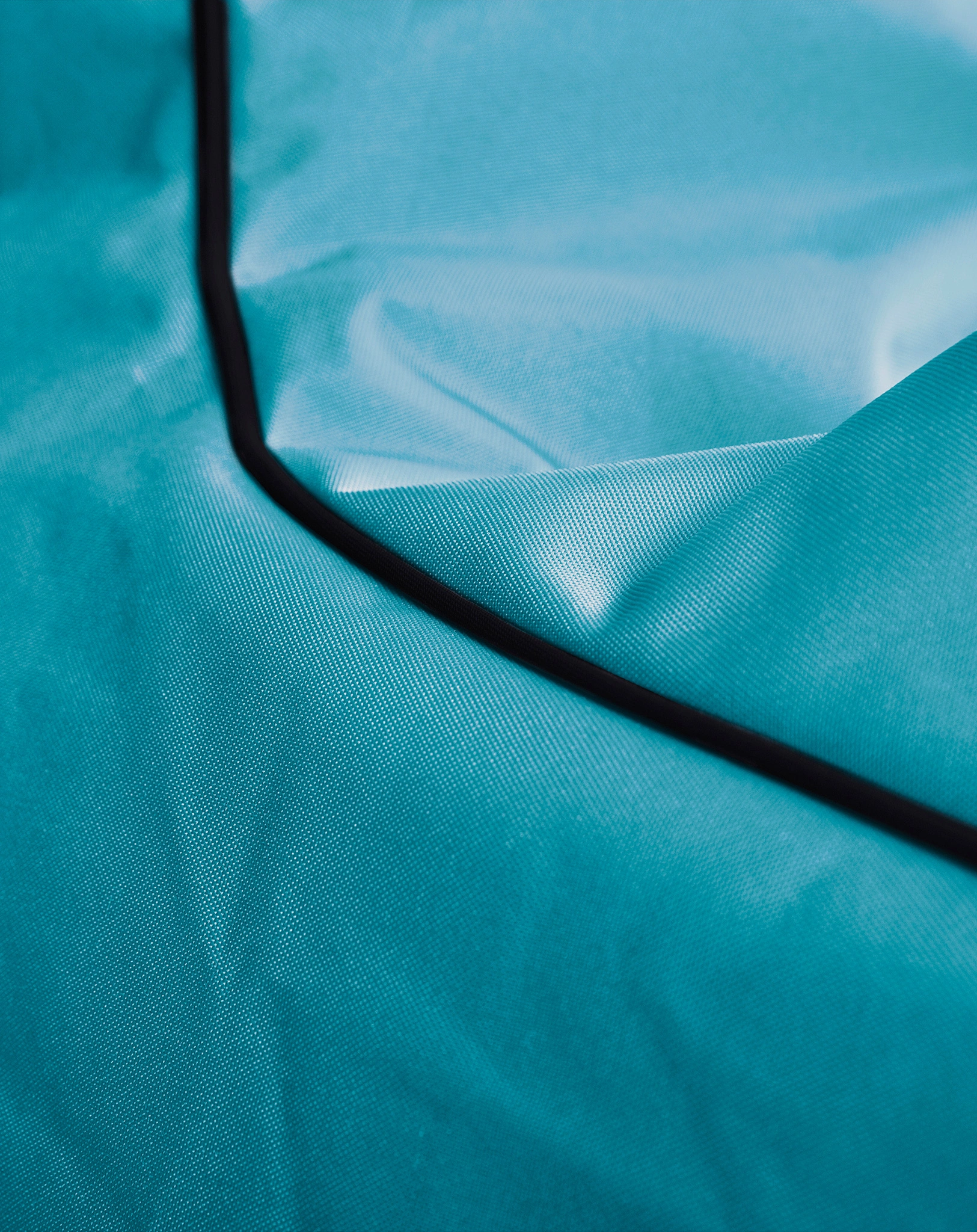 Sitzsack Swing BRAVA (Farbe: petrol)