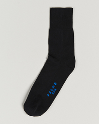 Falke Run Cushioned Sport Sock Marine
