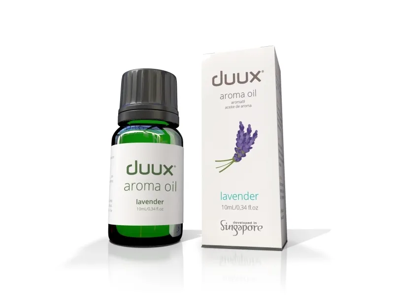 Duux DUATH01, 10 ml, Lavendel, Luftfugter