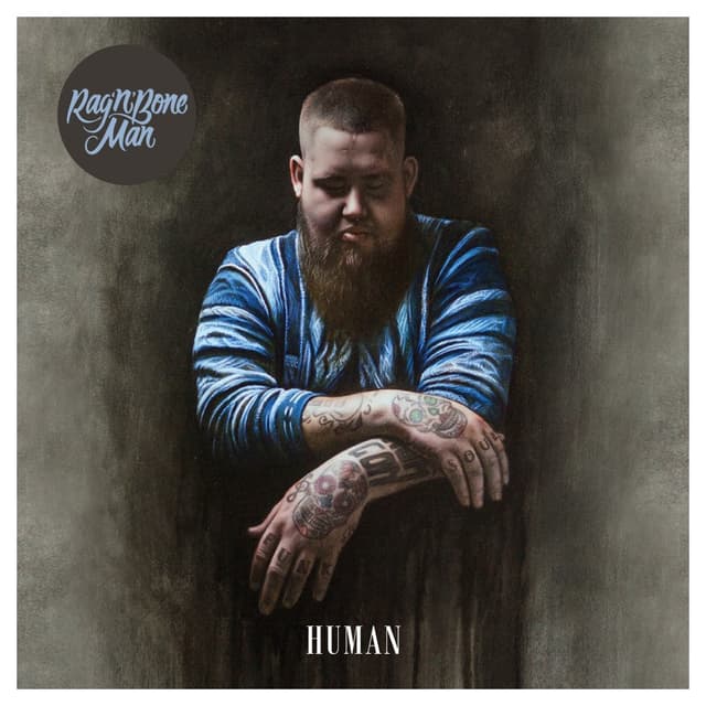 Rag'n'Bone Man