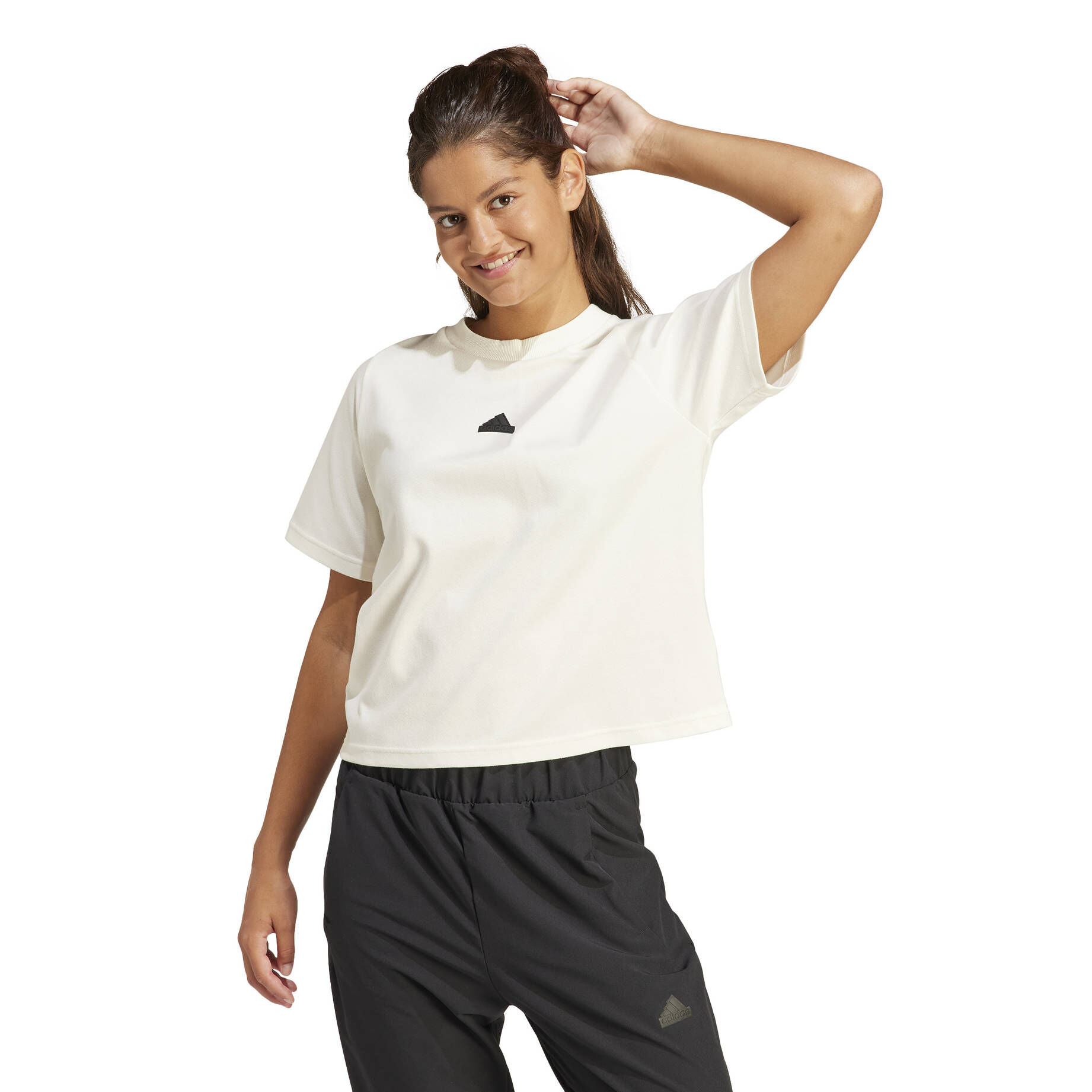 adidas Sportswear| Damen T-Shirt Z.N.E. TEE