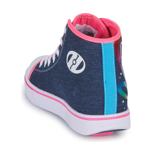 Heelys - VELOZ - Marine / Multicolore
