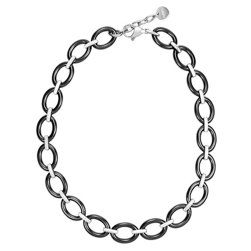 Collier en Acier