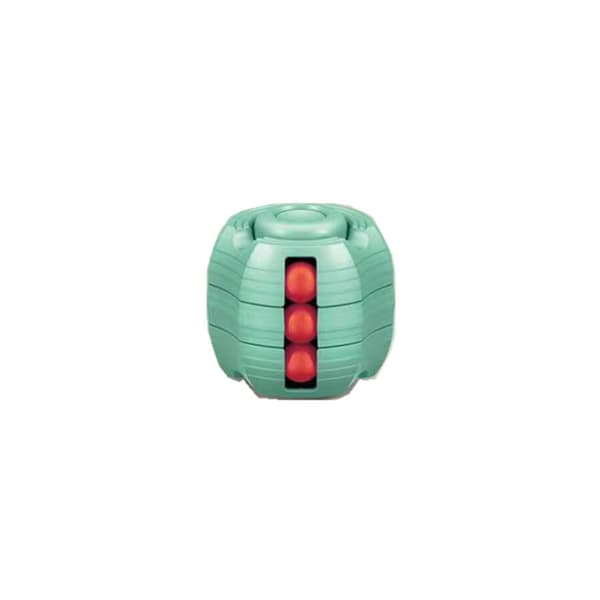 Puzzle Beads, grøn, kugle, Fidget toys