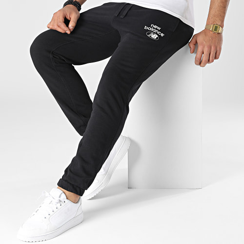 Pantalon Jogging MP31515 Noir