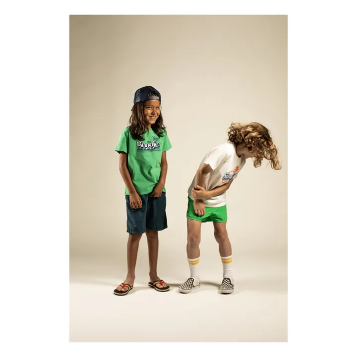 Sunchild Short de Bain Bahia | Vert