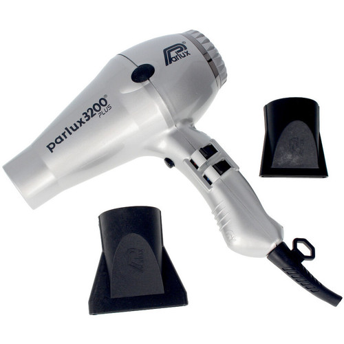 Parlux - 3200 Plus Secador plata