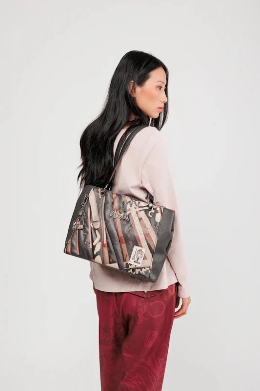 Anekke Parisia Shopper 41812-361