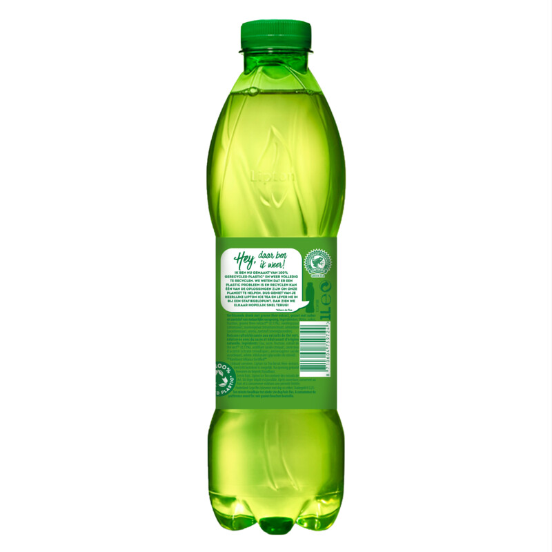 Lipton Ice tea green