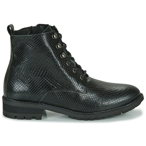 Betty London - HILDIE - Noir