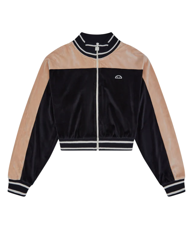 Ellesse Blouson »BLOOM CROPPED TRACK TOP«
