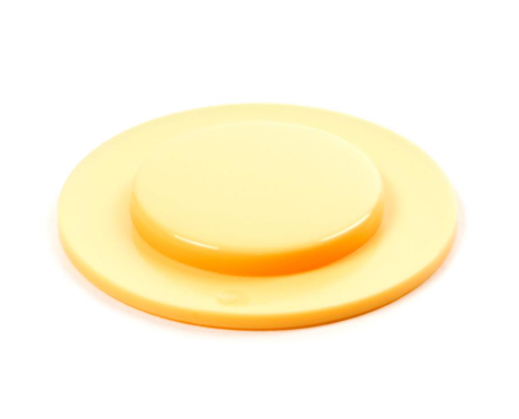 Medela Dekselinleg Zonder Ring 1 Stuk