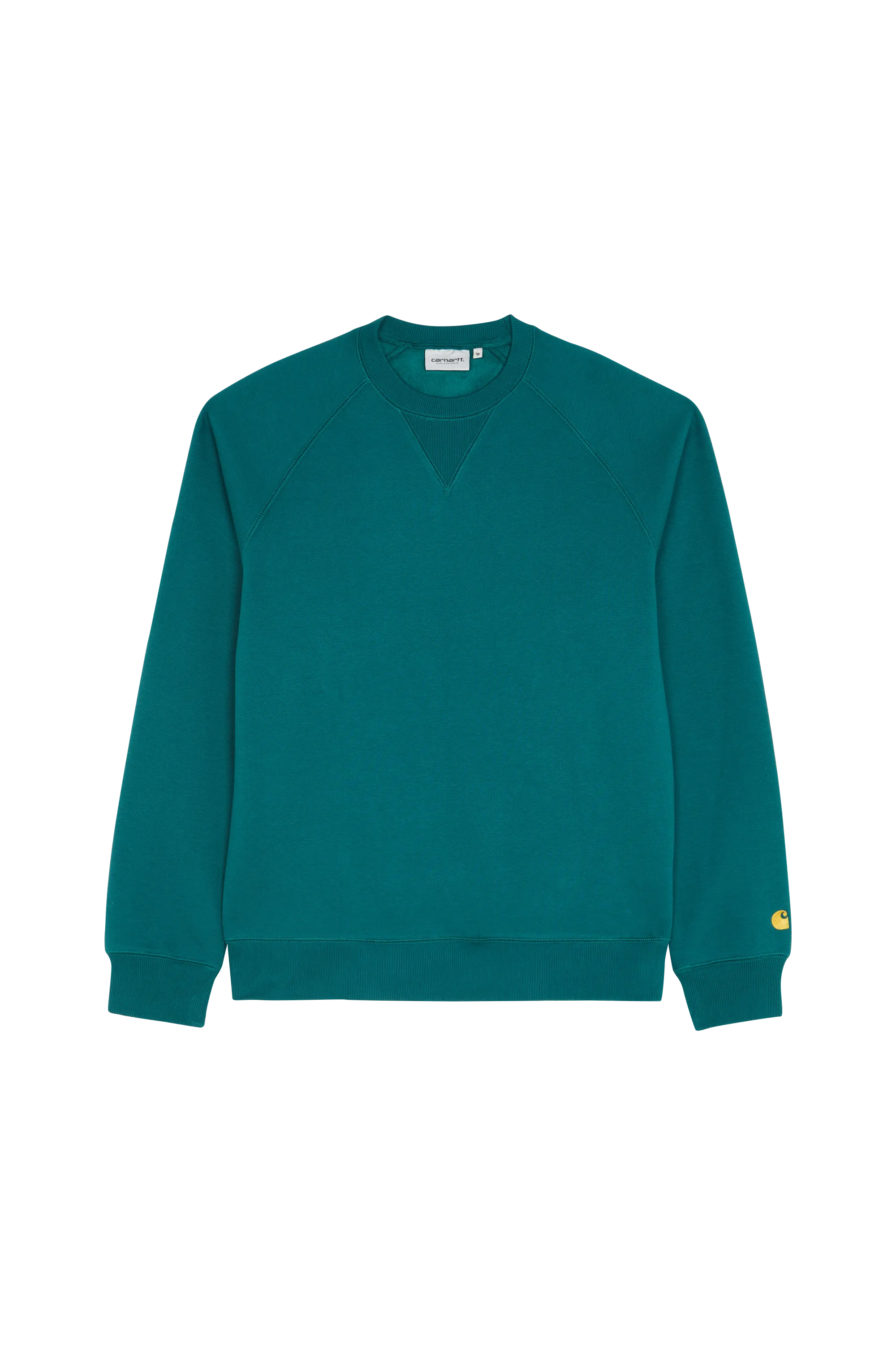 CARHARTT WIP Sweatshirt Chase Sweat Vert