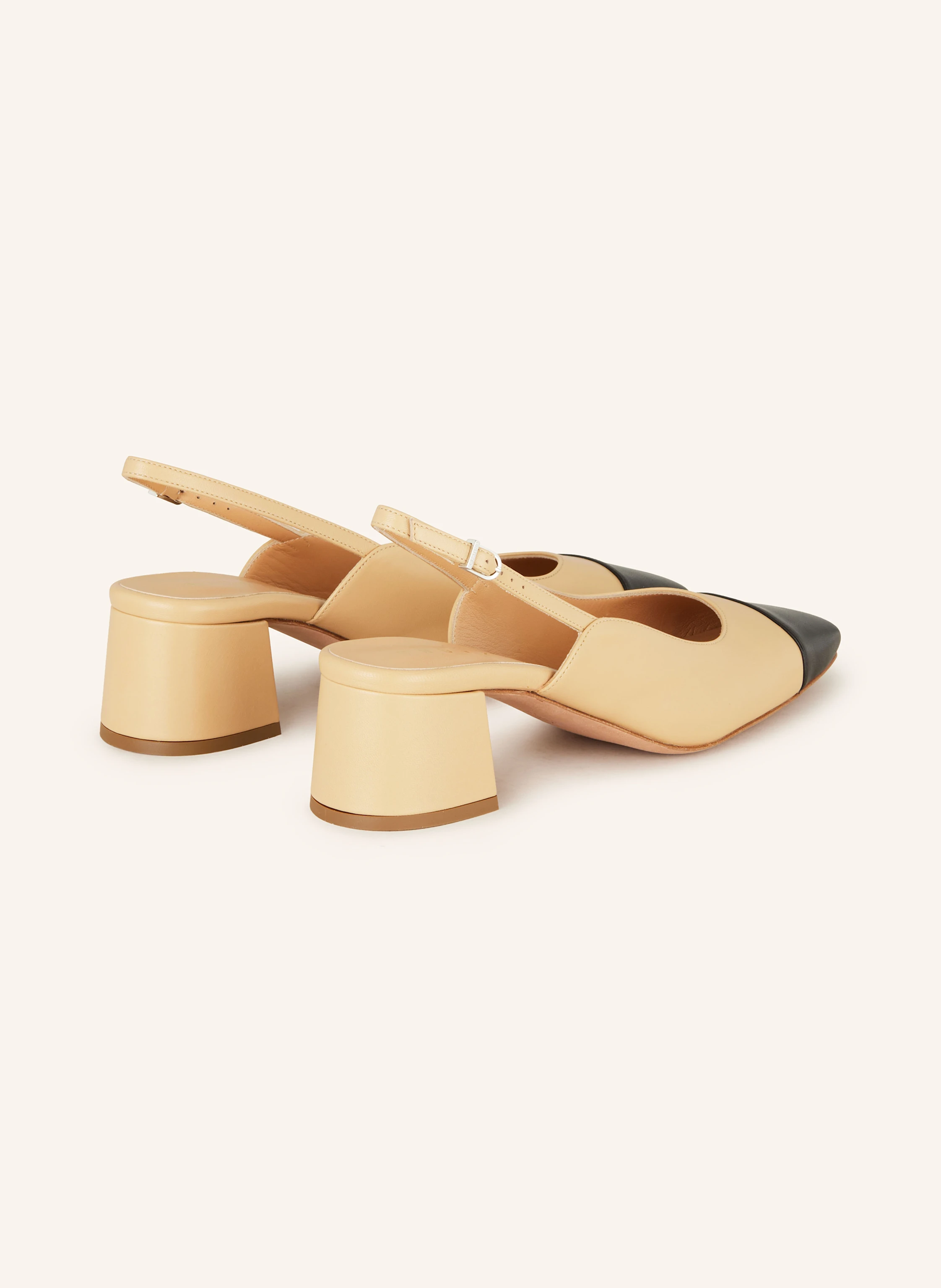 UNÜTZER Slingpumps