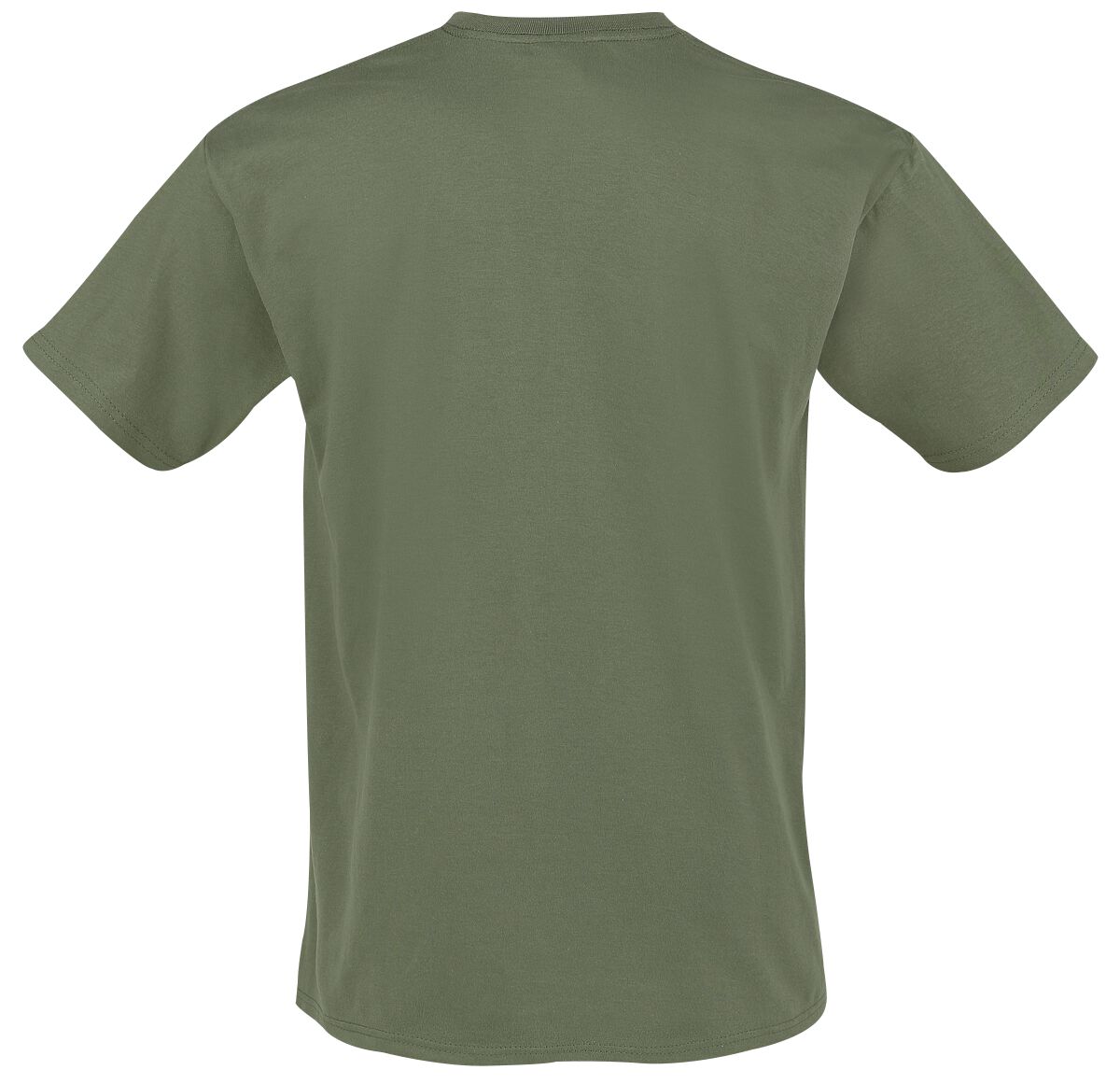 Green Symbols | Led Zeppelin T-Shirt Manches courtes
