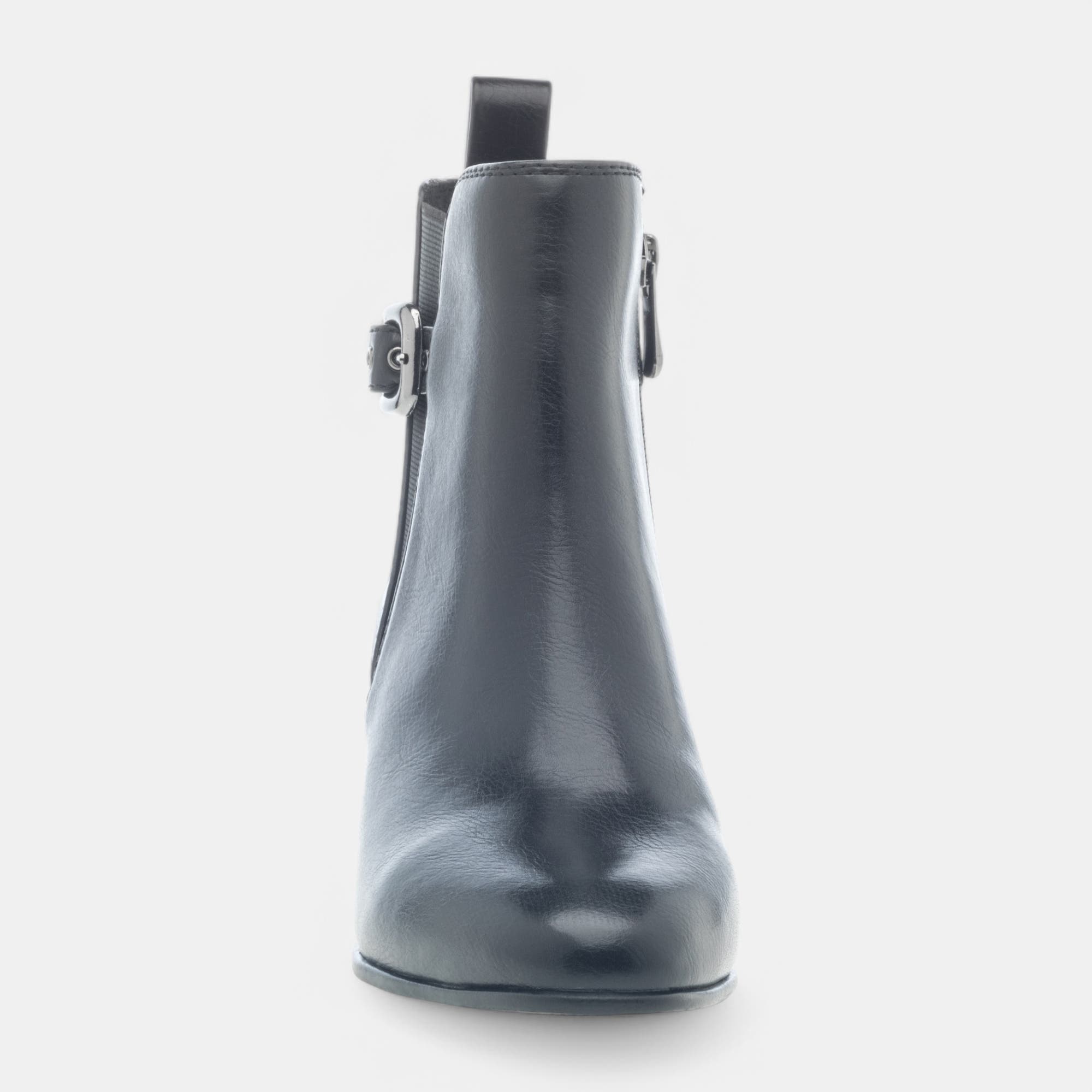 Bottines Femme noir