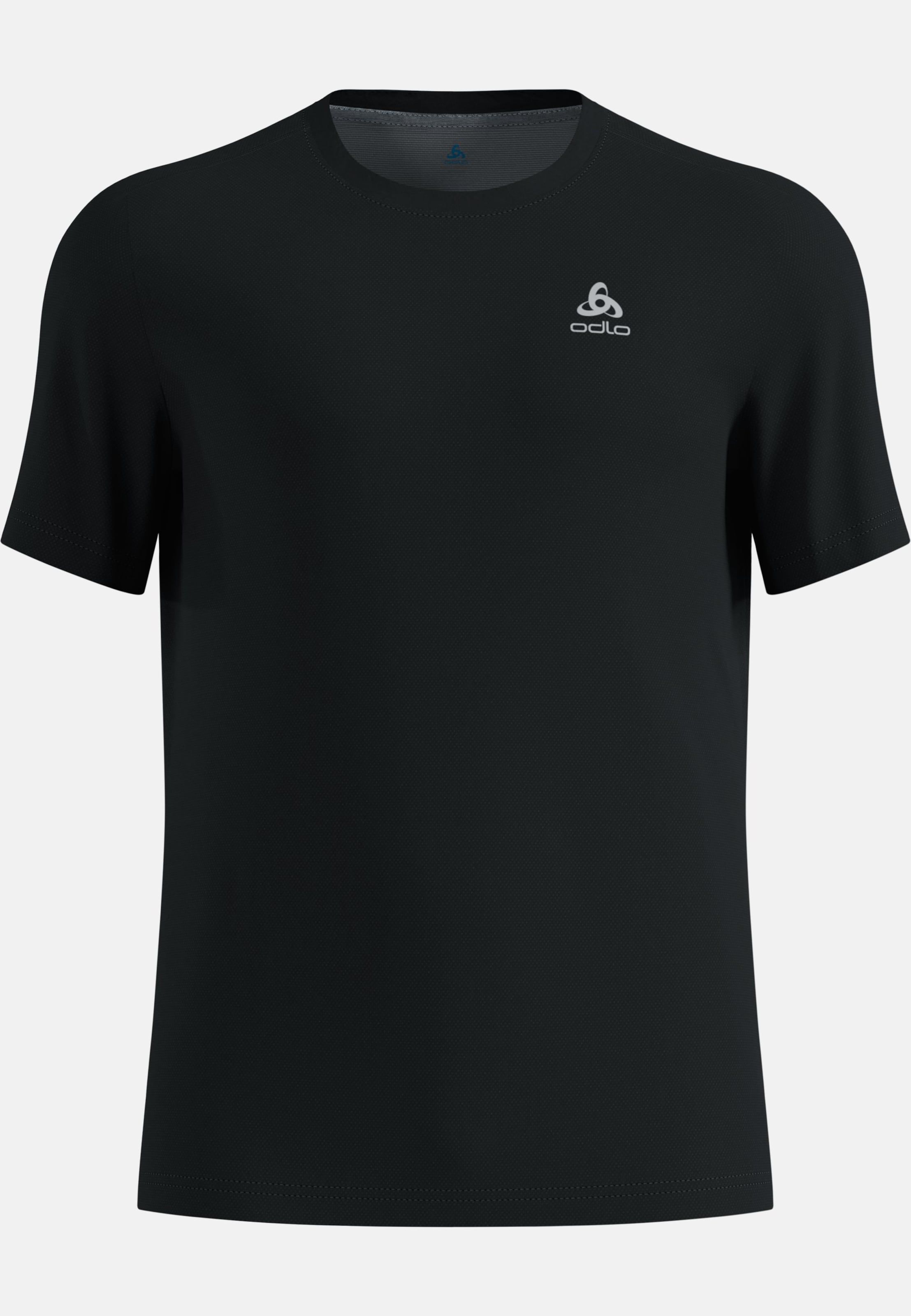 Herren F-Dry T-Shirt in black