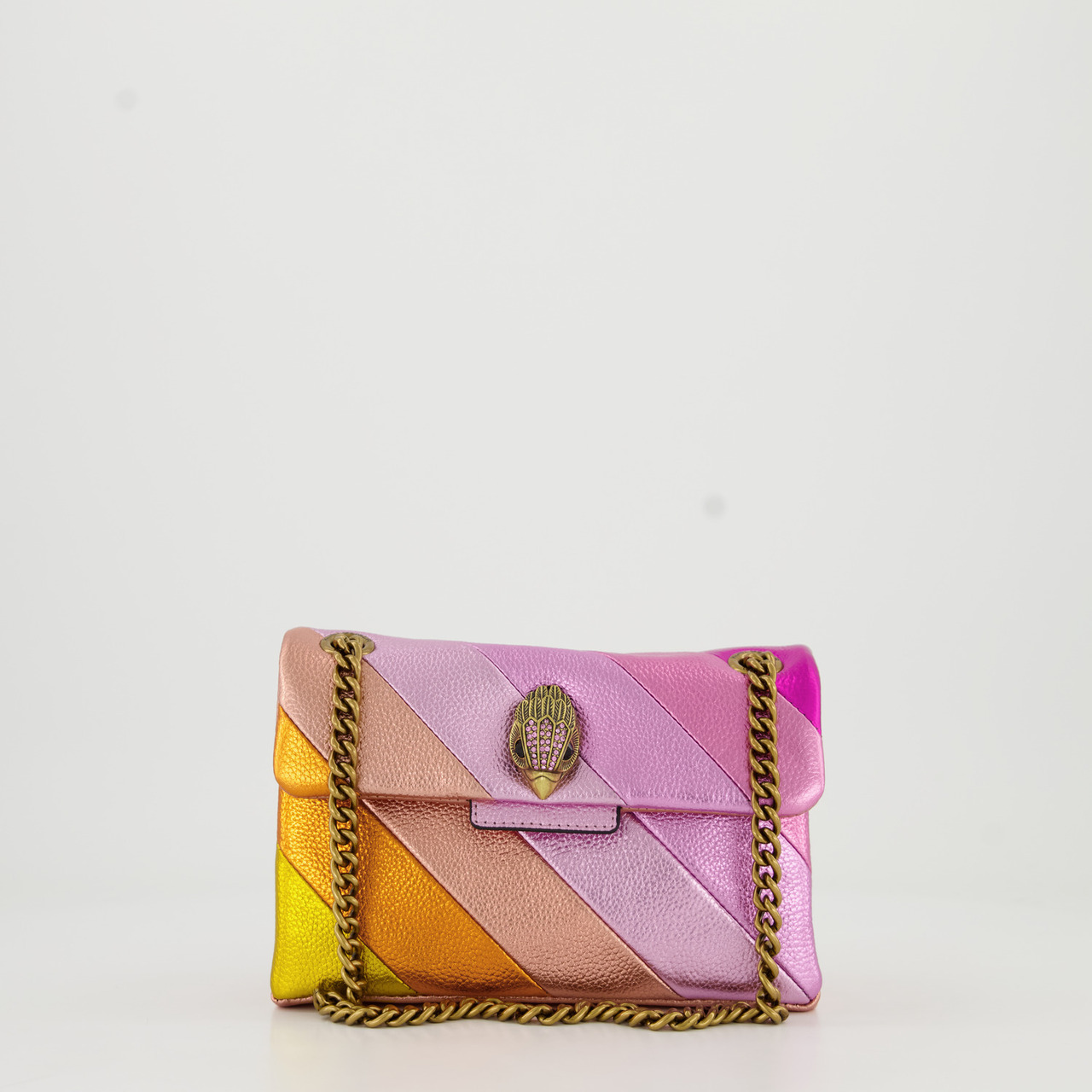 Kurt Geiger MINI KENSINGTON LEATHER