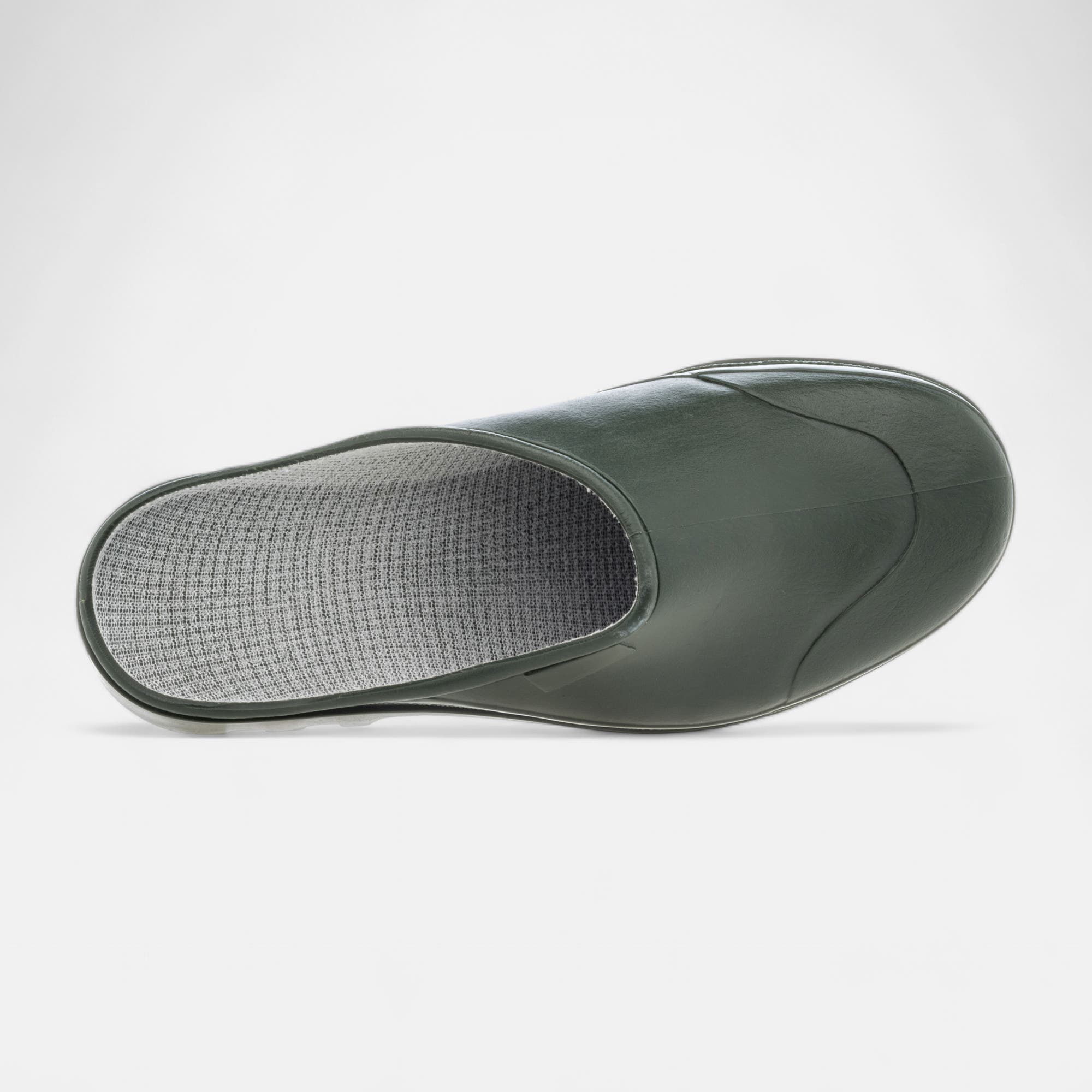 Chaussures professionnelles Femme vert