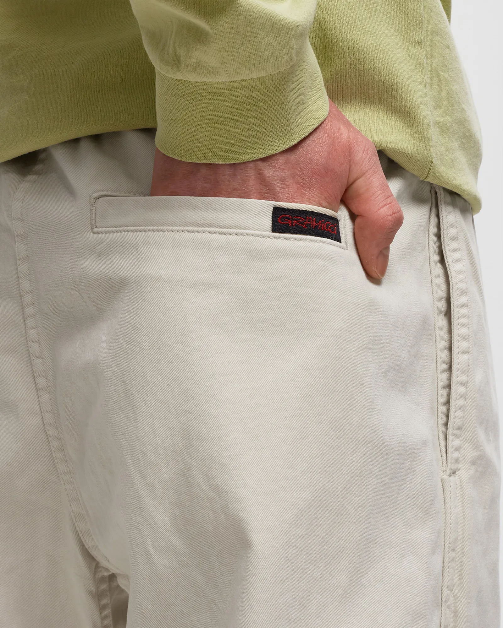 Gramicci GRAMICCI PANT