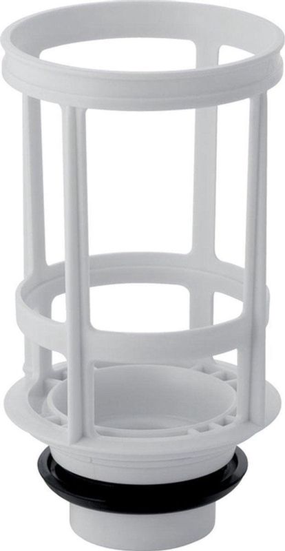 Geberit - 240.195.00.1 - Bassin - Met Afdichting - Gewicht 0.141 kg