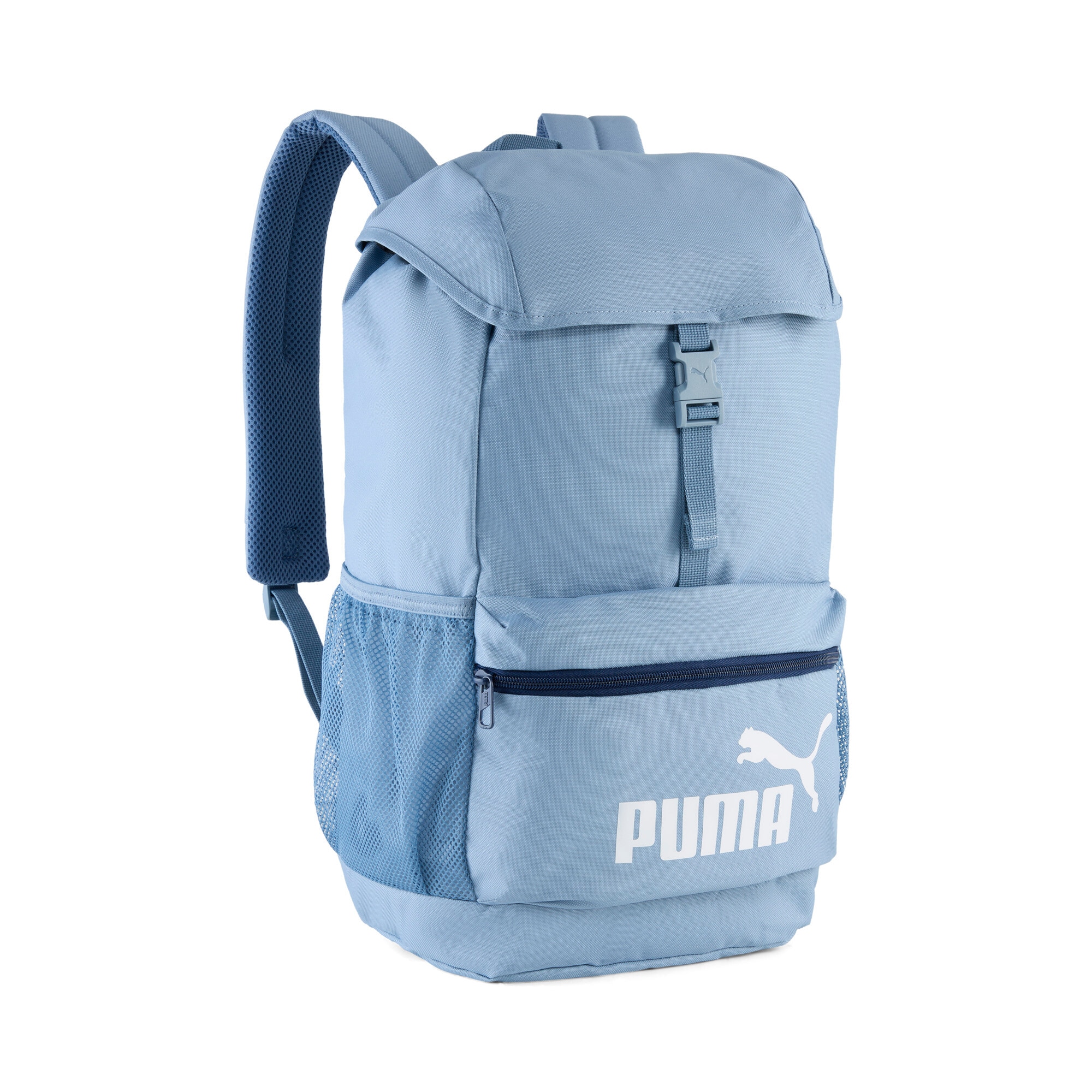 PUMA Rucksack »PHASE HOODED BACKPACK«
