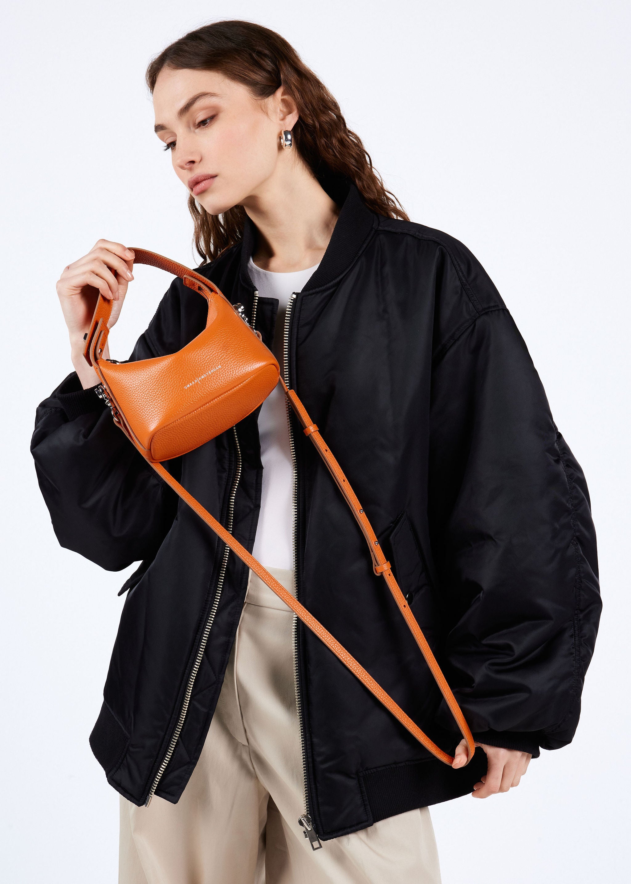 DENIZ | MANDARIN