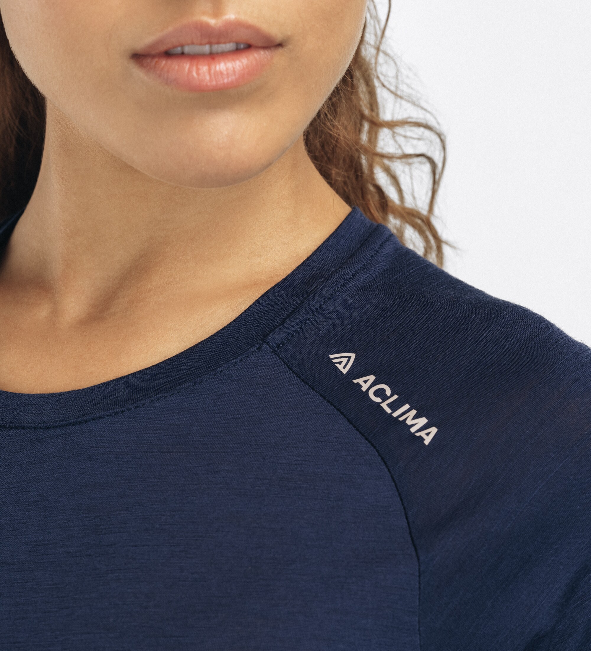 Aclima LightWool 140 Trail Tee, Dame<br>Super komfortabel i 100% myk merinoull!