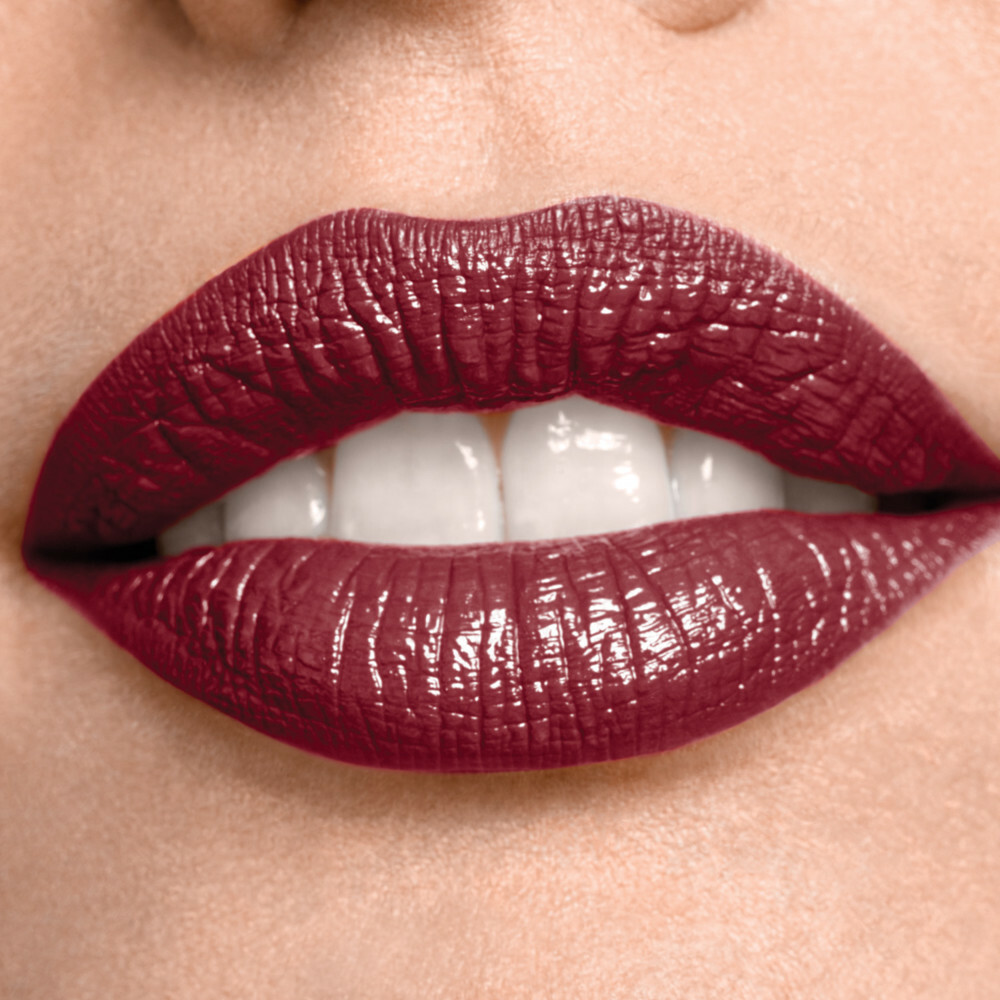 Maybelline SuperStay 24H Liquid Lipstick 585 Burgundy