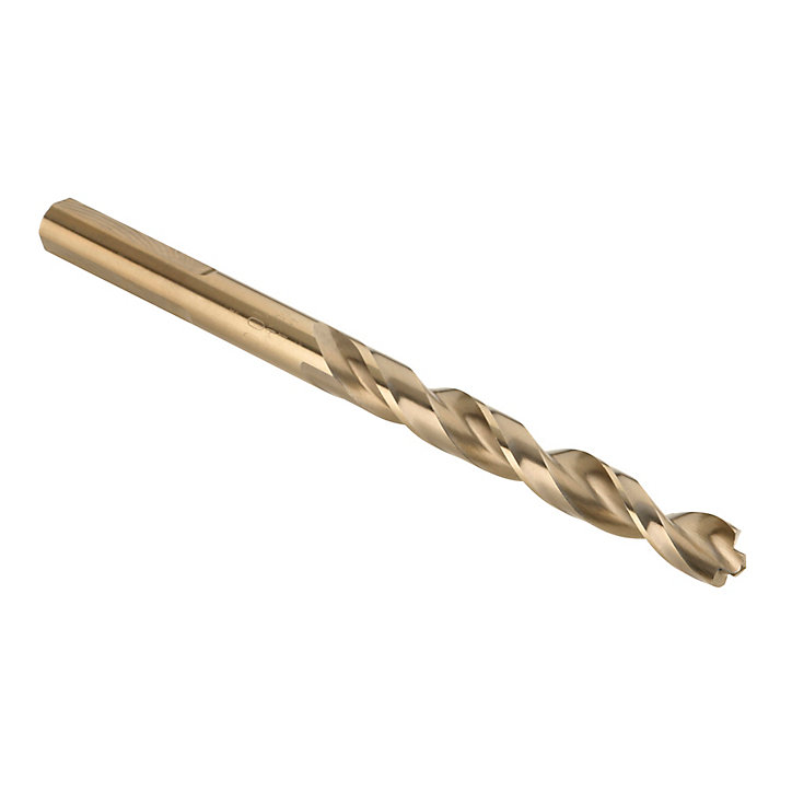 Foret métal ø 10x133 mm DeWalt Extreme
