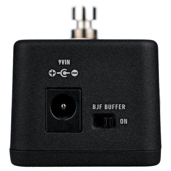 One Control MKII with BJF Buffer