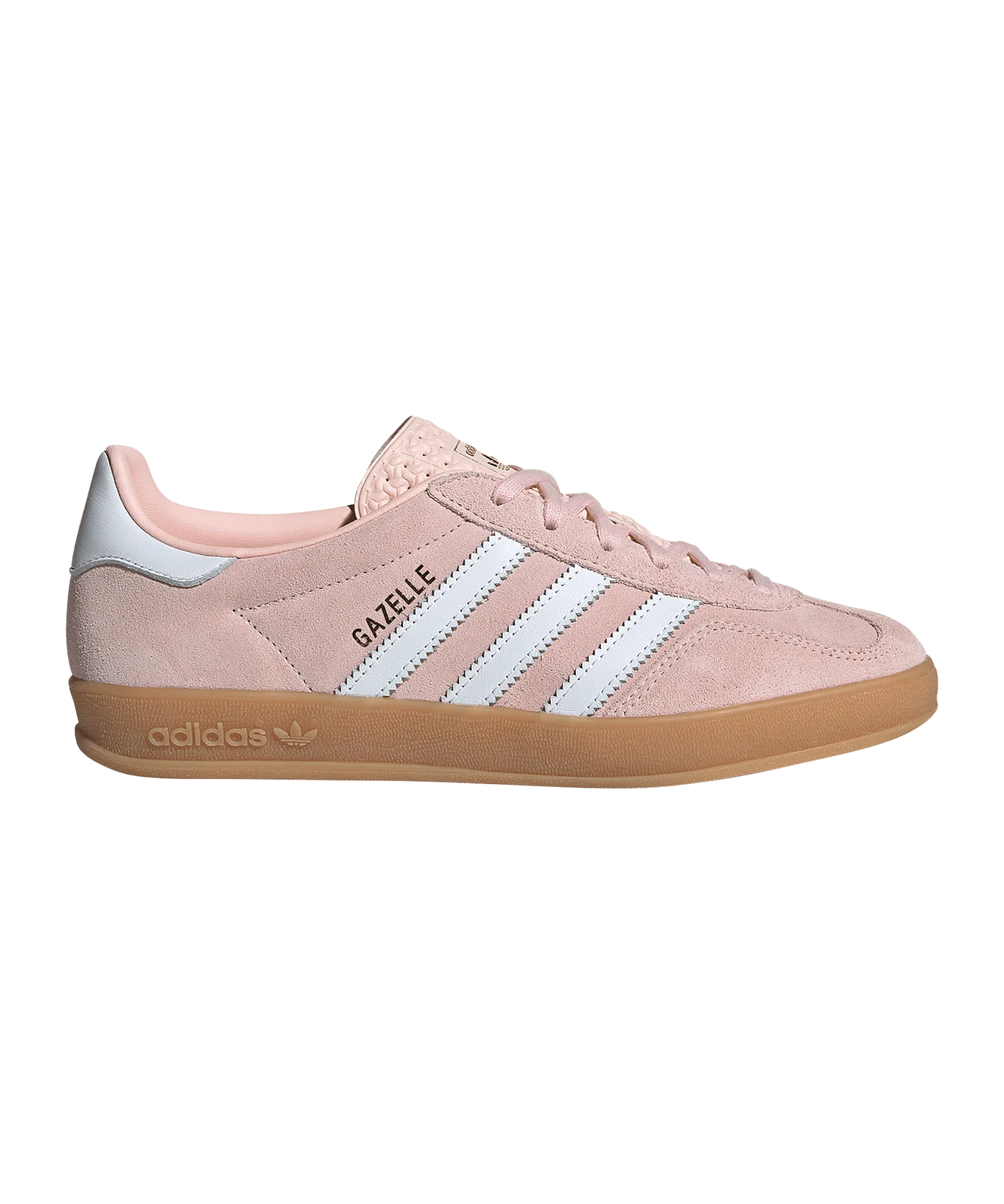 adidas Originals Gazelle Indoor Damen Blau